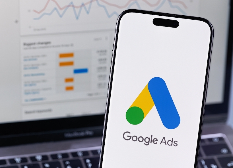 Google Ads - White Space | Digital Marketing Agency Google Ads