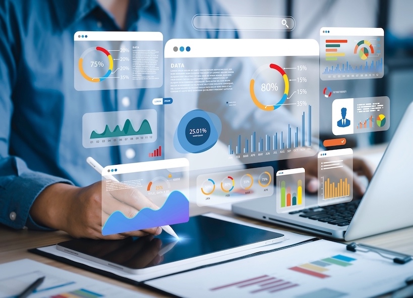 google analytics - White Space | Digital Marketing Agency Google Analytics