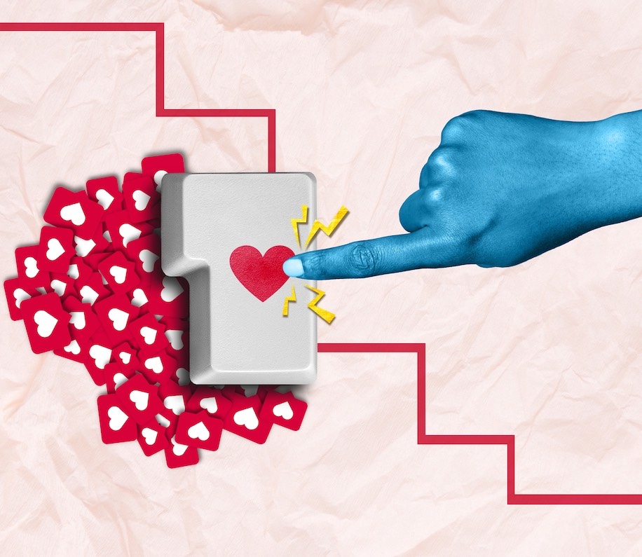 Brand Purpose & Values - White Space | Digital Marketing Agency Brand Purpose & Values