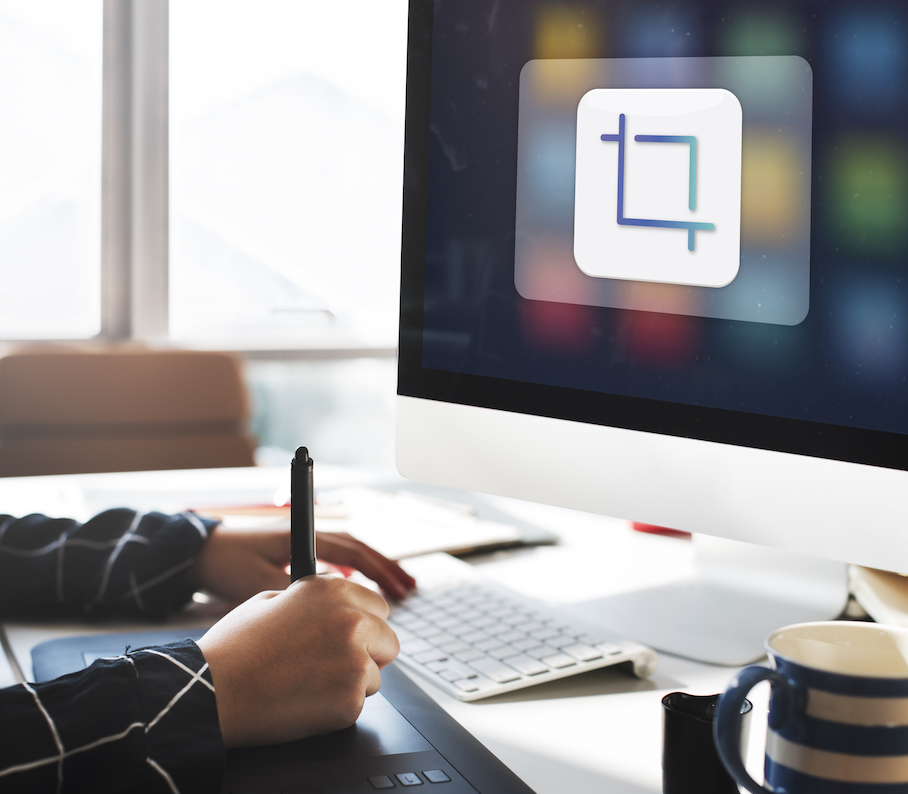 Logo Design - White Space | Digital Marketing Agency Logo Design