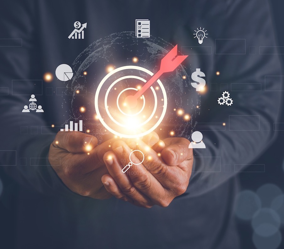 sale targeting - White Space | Digital Marketing Agency sale targeting