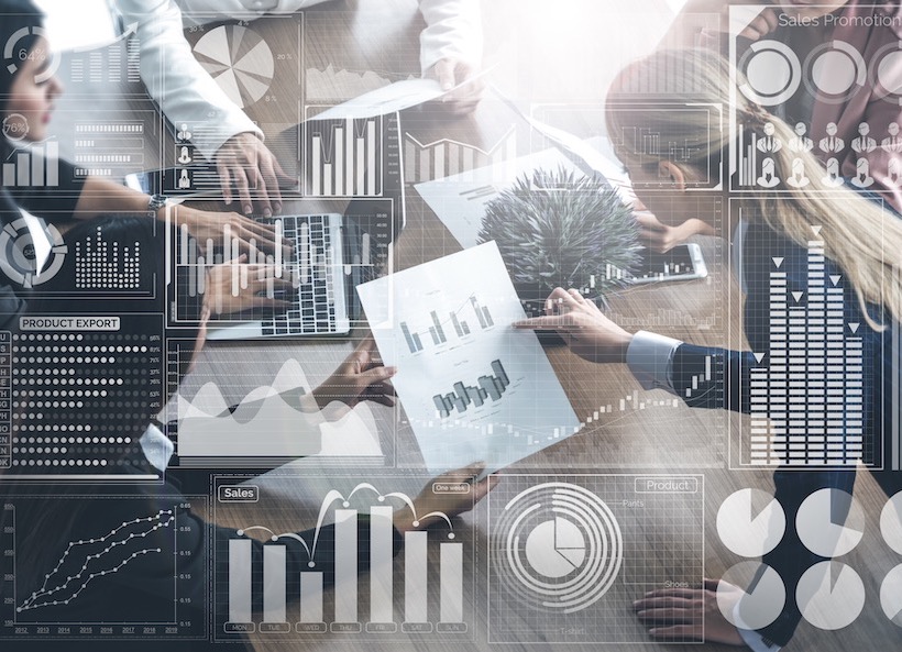 sales plan - White Space | Digital Marketing Agency sales plan