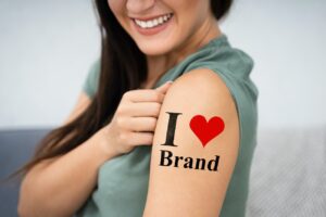 Branding stategy - White Space | Digital Marketing Agency Branding stategy