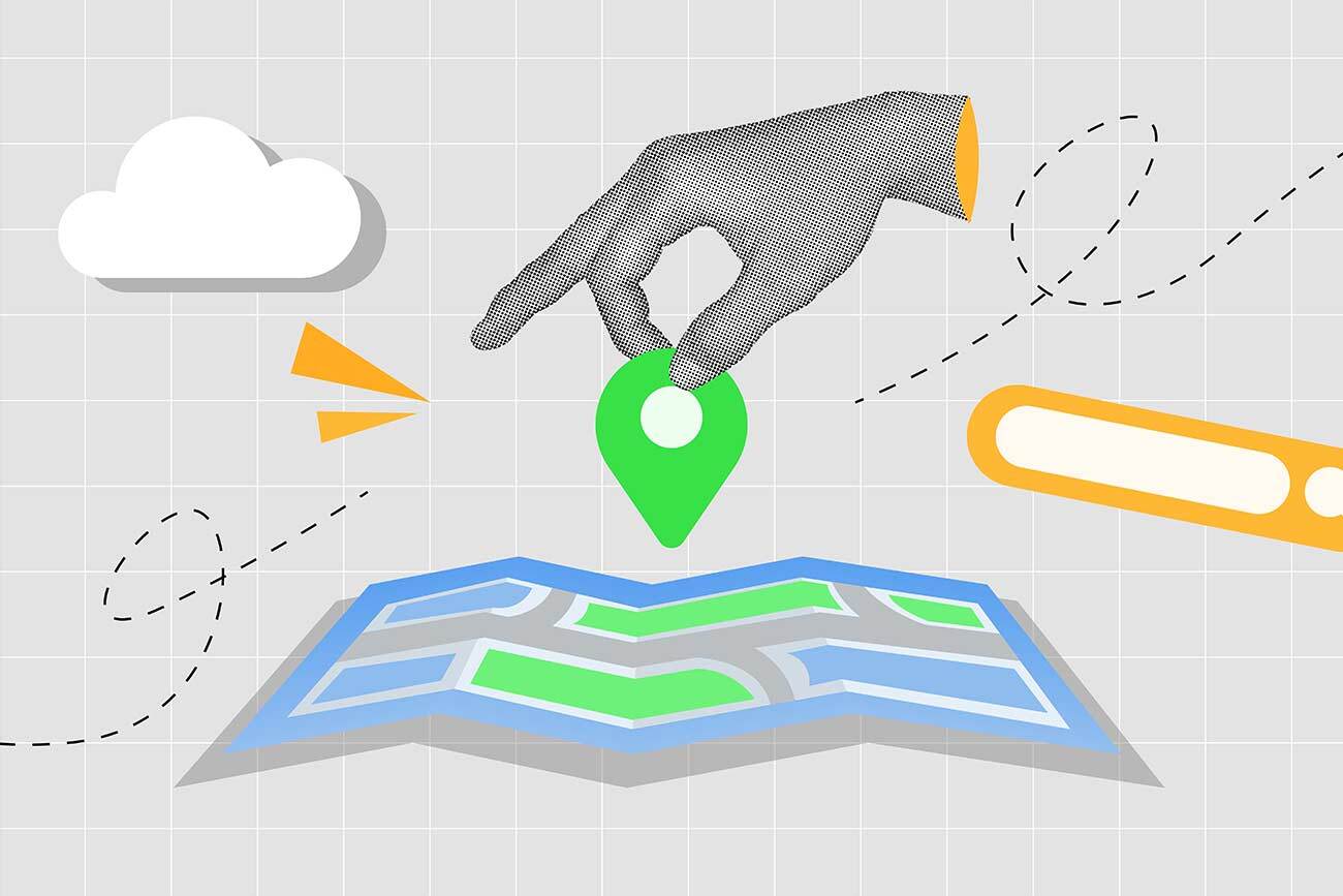 Local SEO - White Space | Digital Marketing Agency Local SEO