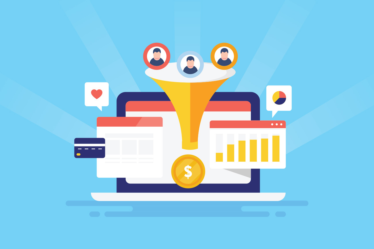 Lead Generation - White Space | Digital Marketing Agency Lead Generation