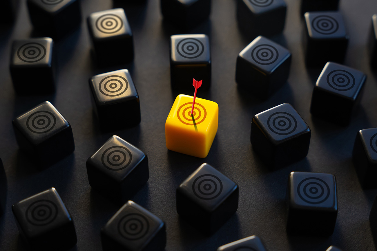 Performance Strategy - White Space | Digital Marketing Agency Performance Strategy
