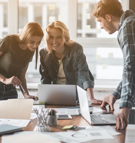 Small – Medium Enterprises