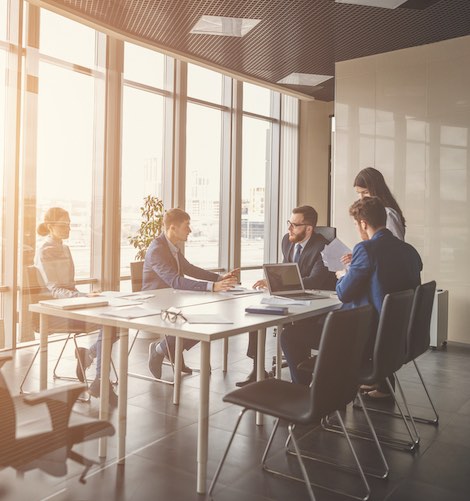 Multi National Companies