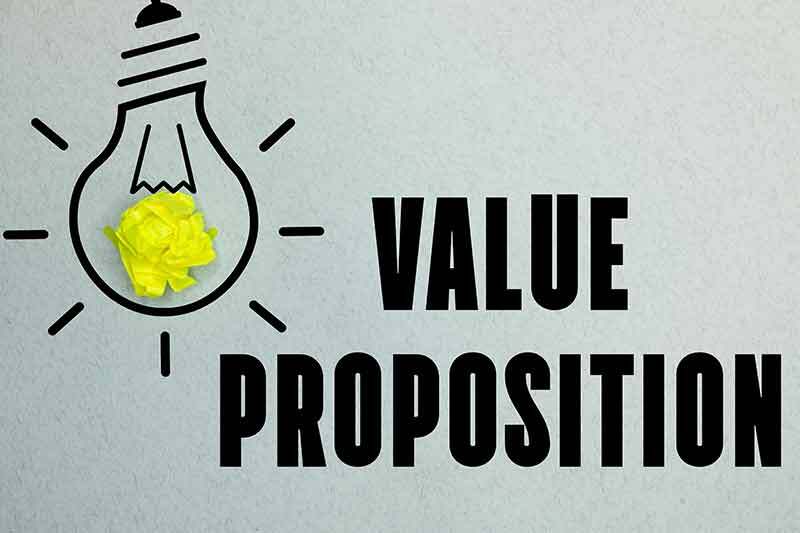 Value Proposition Components