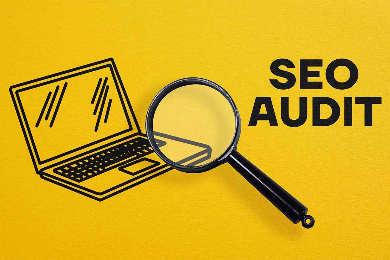 SEO Audit - White Space | Digital Marketing Agency SEO Audit