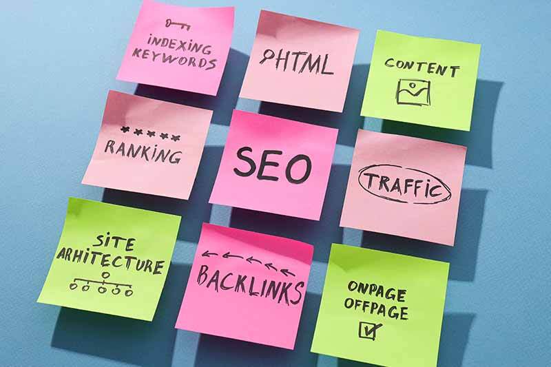 shutterstock_2431577267 - White Space | Digital Marketing Agency SEO Audit inclusions