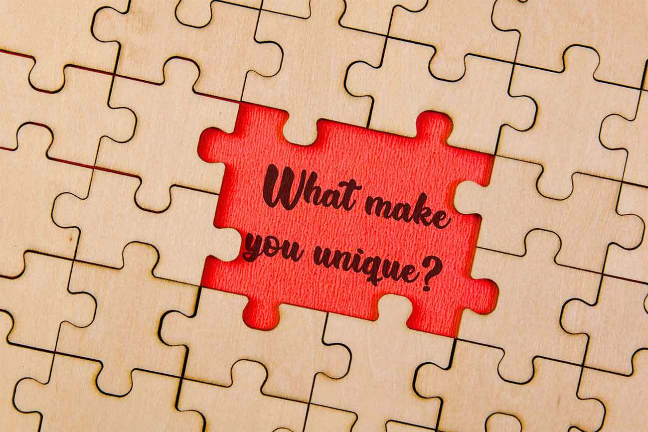 Value Proposition - White Space | Digital Marketing Agency Value Proposition