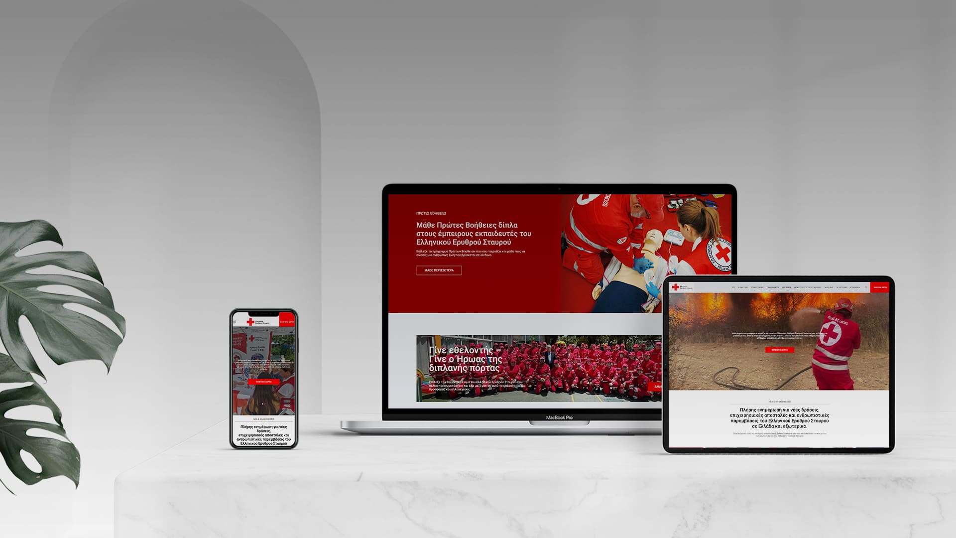 red-cross-HEADER - White Space | Digital Marketing Agency