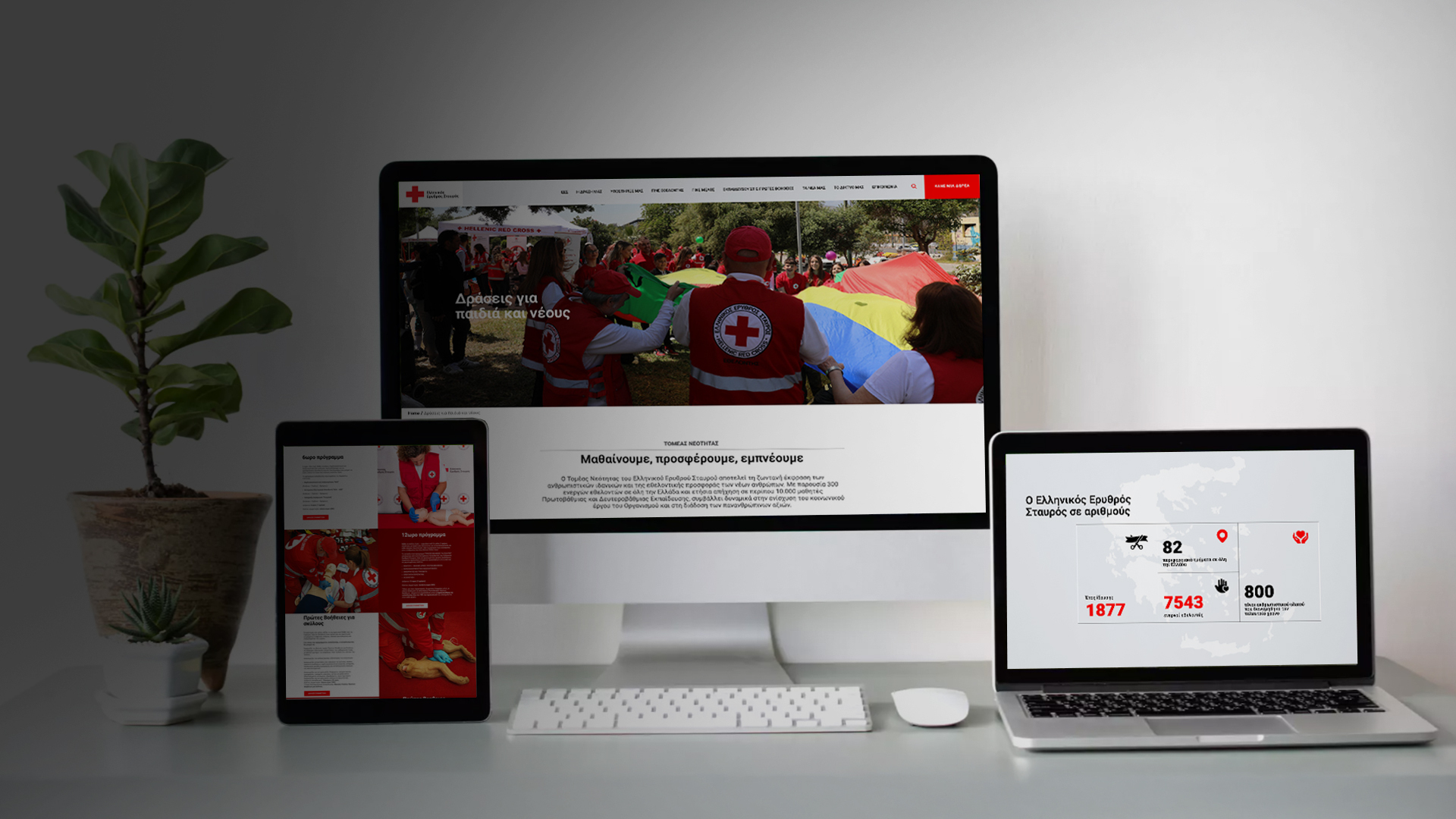 red-cross-second-image - White Space | Digital Marketing Agency
