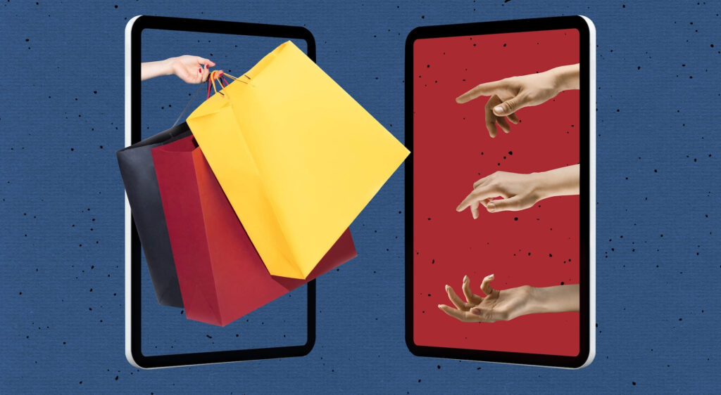 Shopping Ads - White Space | Digital Marketing Agency Shopping Ads