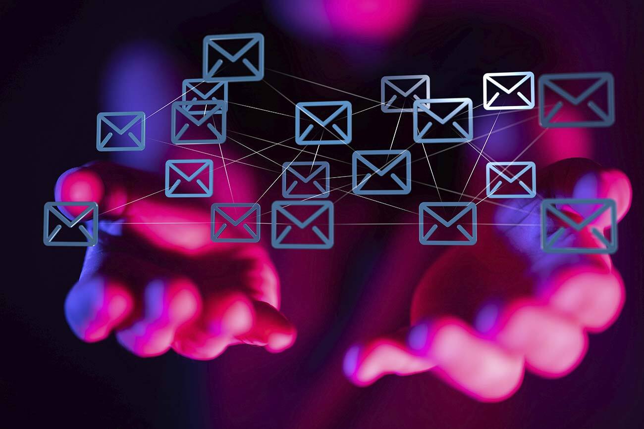 Email Marketing - White Space | Digital Marketing Agency Email Marketing