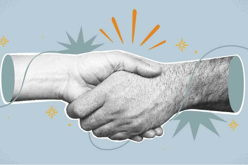 Marketing και Πωλήσεις