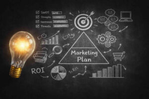 marketing plan