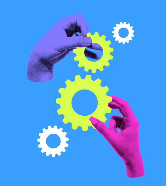 Optimization - White Space | Digital Marketing Agency Optimization