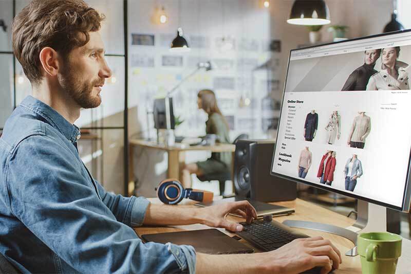 Ανάπτυξη Ιστοσελίδας