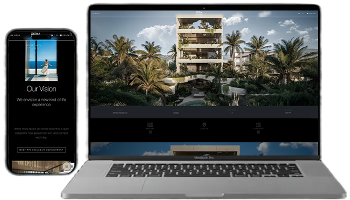 PPK Development - White Space | Digital Marketing Agency PPK Development