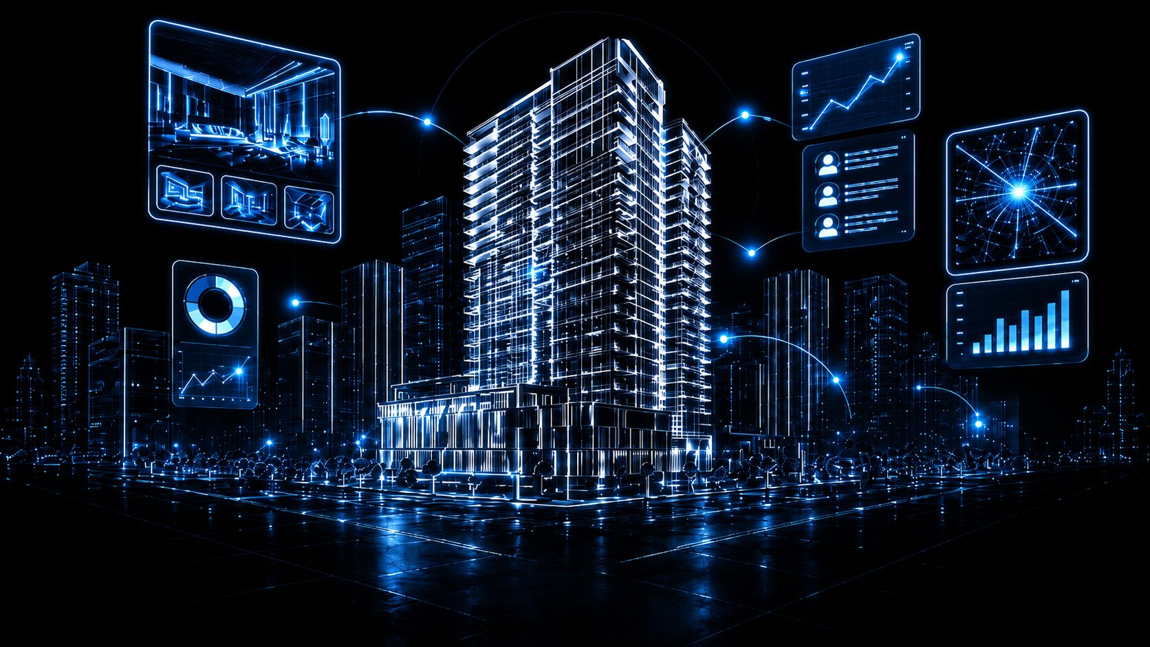 Real Estate Marketing