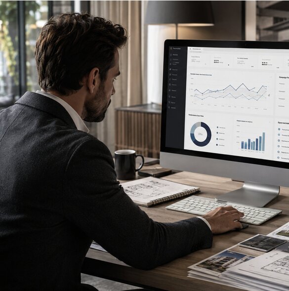 Campaign Activation - White Space | Digital Marketing Agency Campaign Activation