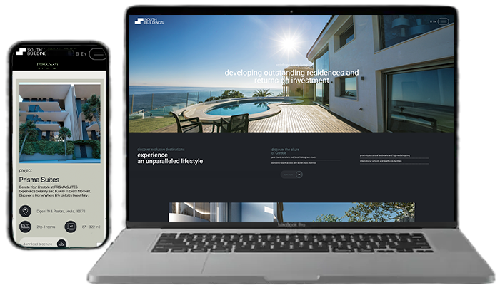 South Buildings - White Space | Digital Marketing Agency South Buildings