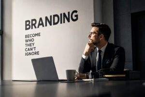 branding - White Space | Digital Marketing Agency Branding