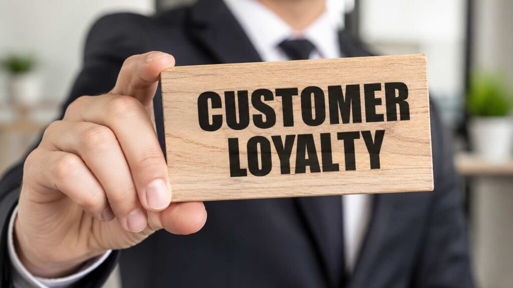 branding and costumer loyalty