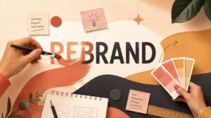 rebranding - White Space | Digital Marketing Agency Rebranding