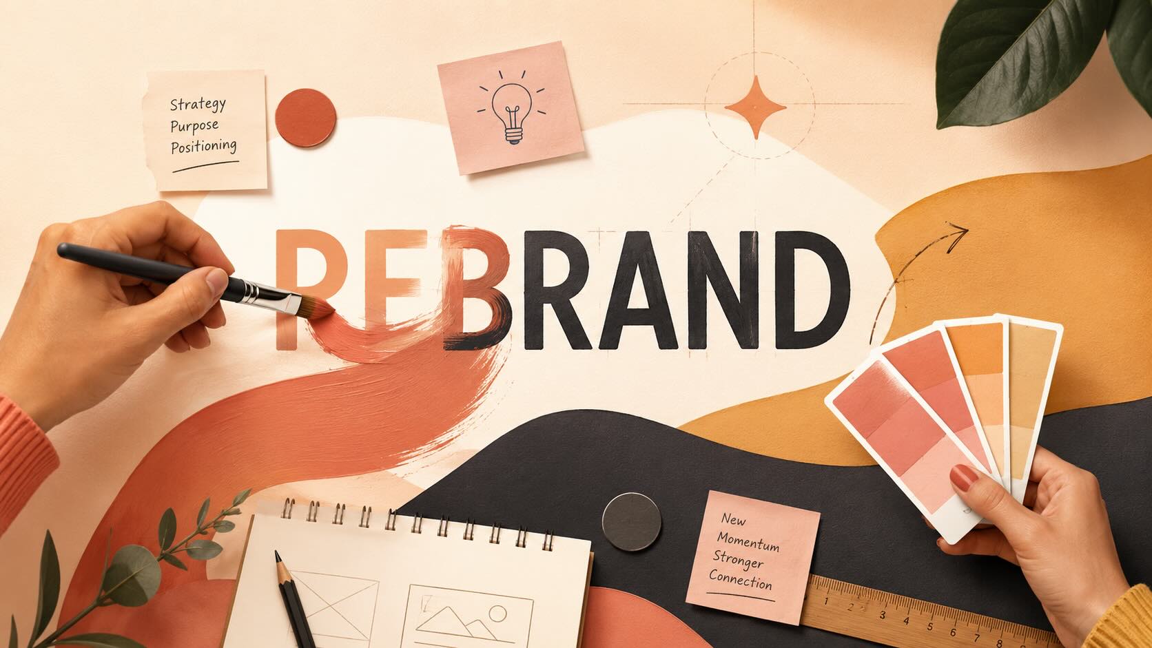 rebranding - White Space | Digital Marketing Agency Rebranding