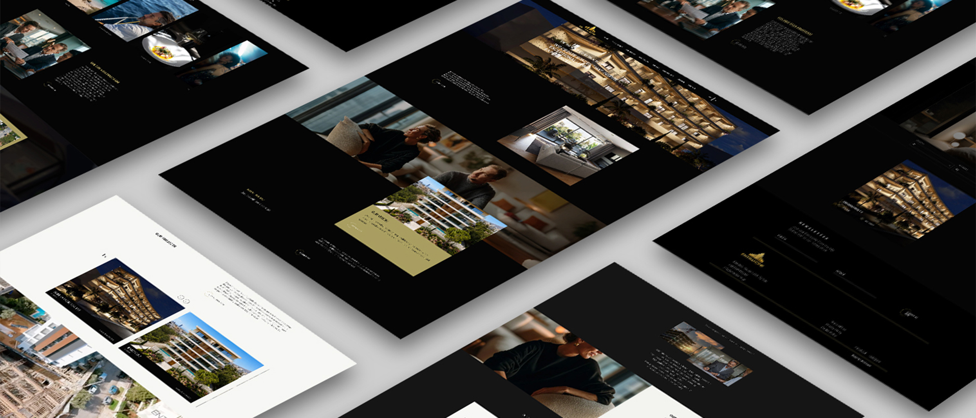ENTRA-HOME-DIFFERENT-PAGES-ENTRA-HOME - White Space | Digital Marketing Agency