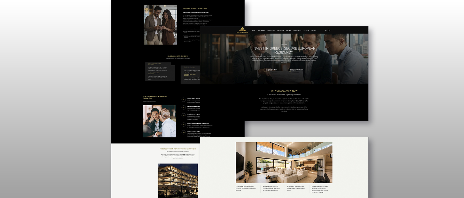 ENTRA_HOME_3-PAGE-DISPLAY - White Space | Digital Marketing Agency