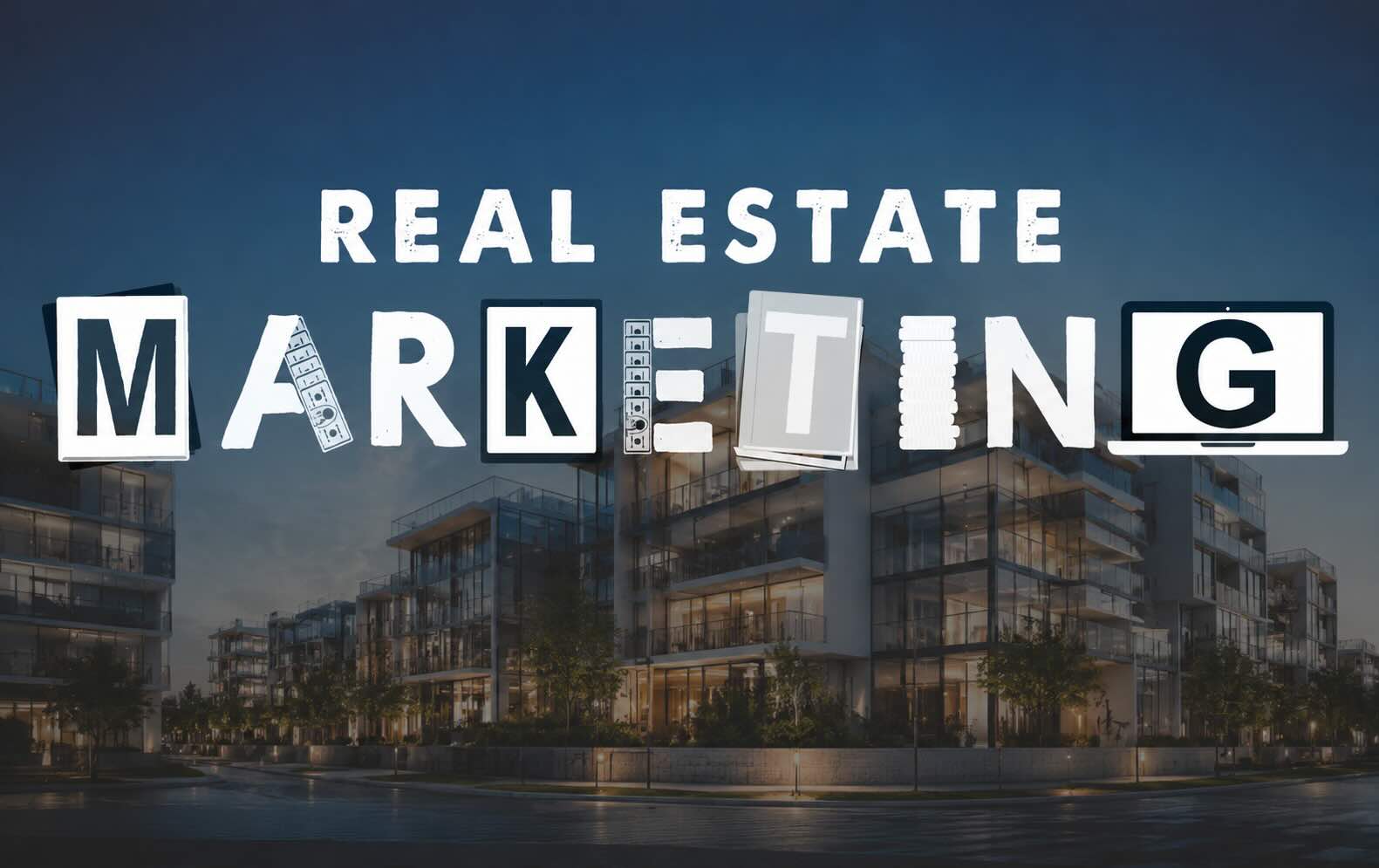 Real Estate Marketing