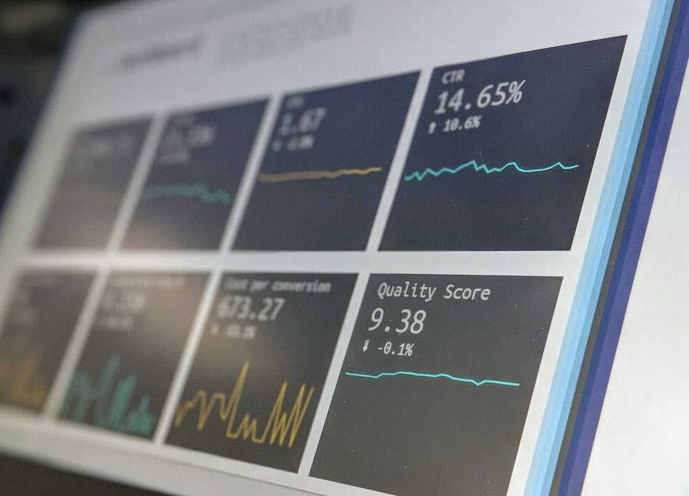 measurments and results - White Space | Digital Marketing Agency measurments and results