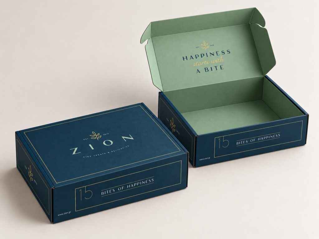 rebrandig zion box - White Space | Digital Marketing Agency