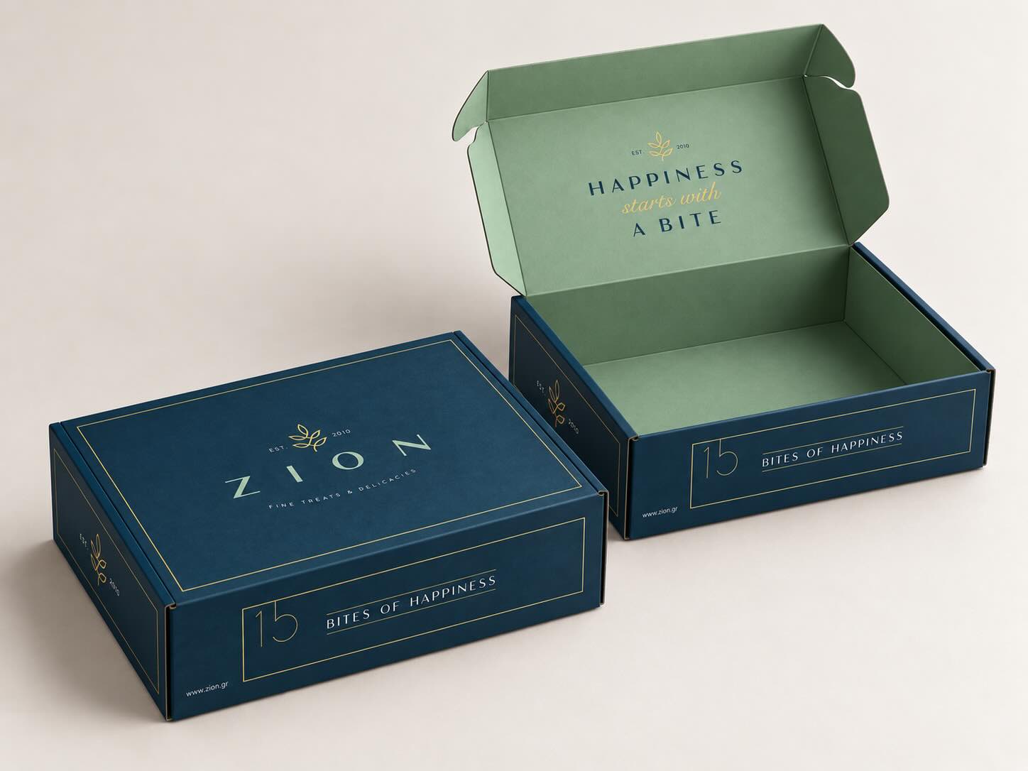 rebrandig zion box - White Space | Digital Marketing Agency