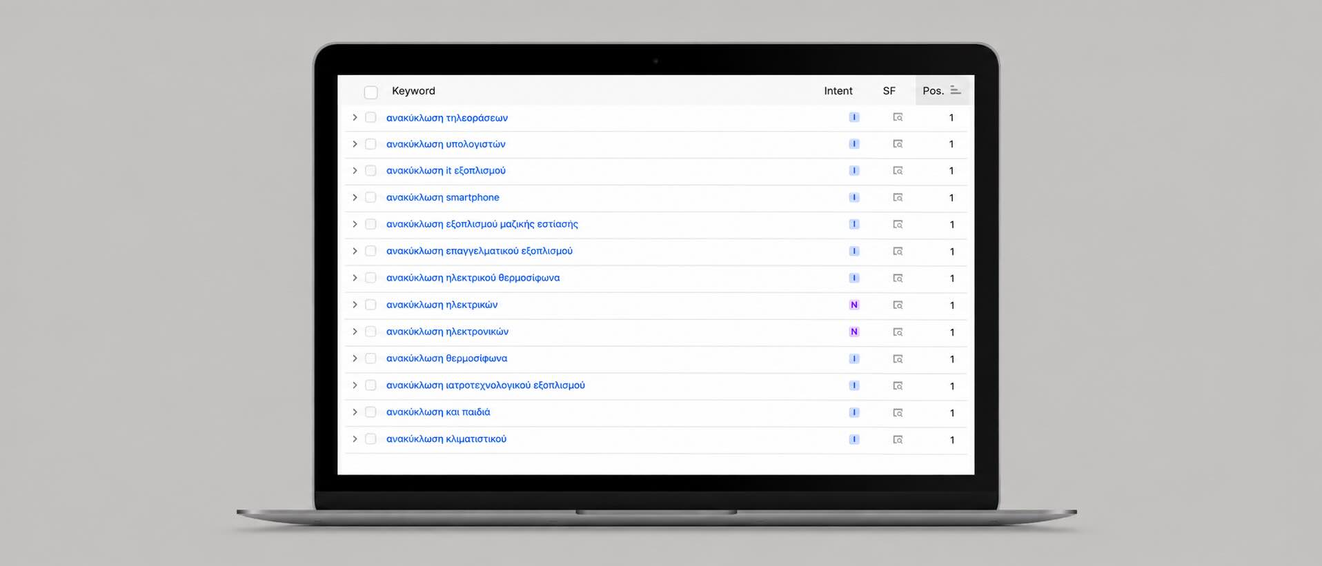 seo results electocycle 002 - White Space | Digital Marketing Agency seo results electocycle
