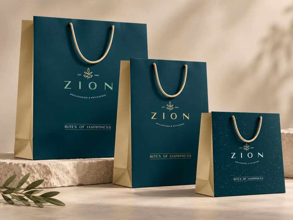 zion rebranding sakoules - White Space | Digital Marketing Agency