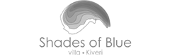 Shades of Blue Logo