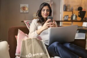 Eshop & Online Shopping