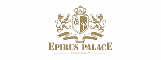 Epirus Palace Logo